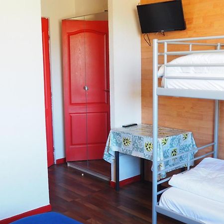 Hotel Le Logis De La Garenne Morestel Zewnętrze zdjęcie